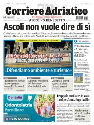 Corriere Adriatico (Ascoli)