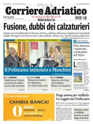 Corriere Adriatico (Macerata)