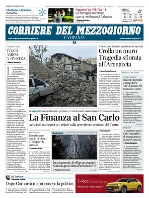 Corriere del Mezzogiorno (Campania)