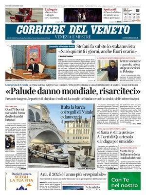 Corriere del Veneto