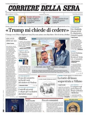Corriere della Sera