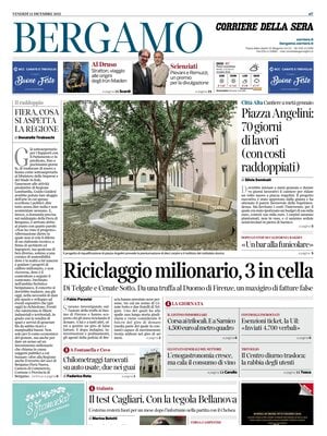 Corriere della Sera (Bergamo)
