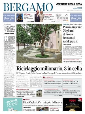Corriere della Sera (Bergamo)