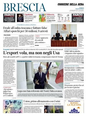 Corriere della Sera (Brescia)
