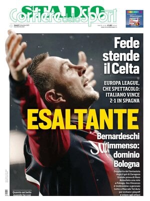 Corriere dello Sport (Bologna)