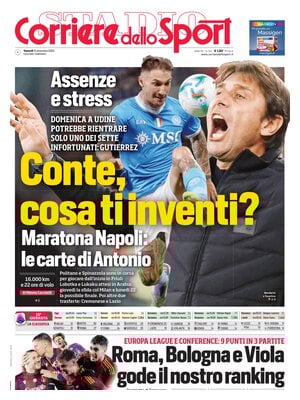 Corriere dello Sport (Campania)