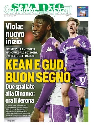 Corriere dello Sport (Firenze)