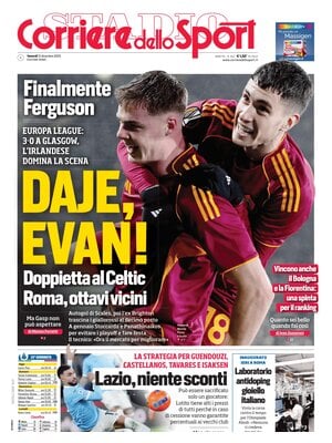 Corriere dello Sport (Roma)