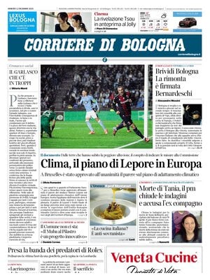 Corriere di Bologna
