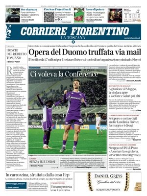 Corriere Fiorentino