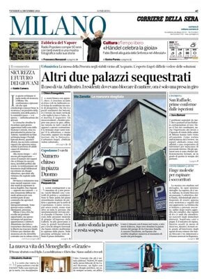 Corriere della Sera (Milano)