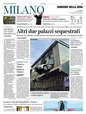 Corriere della Sera (Milano)
