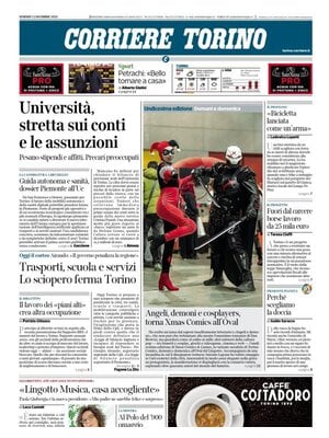 Corriere Torino