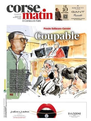 Corse-Matin