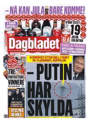 Dagbladet