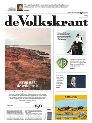 de Volkskrant
