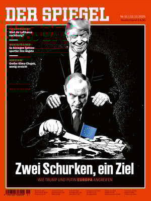 Der Spiegel