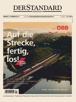 Der Standard
