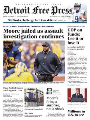 Detroit Free Press