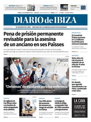 Diario de Ibiza