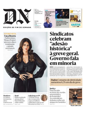 Diário de Notícias