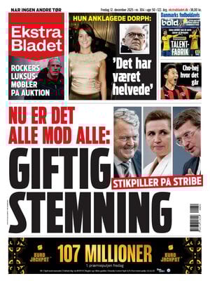 Ekstra Bladet
