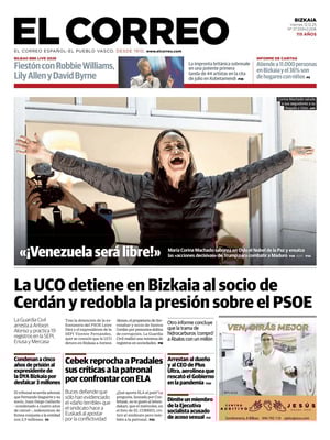 El Correo
