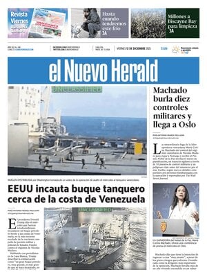 El Nuevo Herald