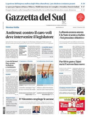 Gazzetta del Sud (Messina)