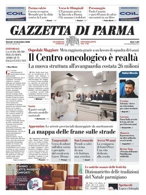 Gazzetta di Parma