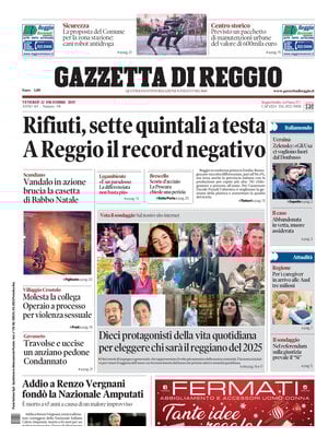Gazzetta di Reggio