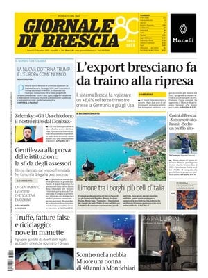 Giornale di Brescia