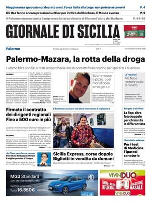 Giornale di Sicilia (Palermo)