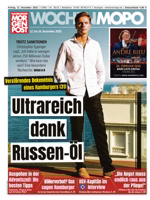 Hamburger Morgenpost