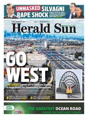 Herald Sun