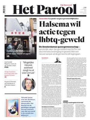 Het Parool