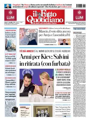 Il Fatto Quotidiano