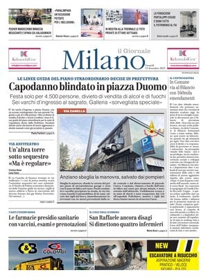 Il Giornale (Milano)