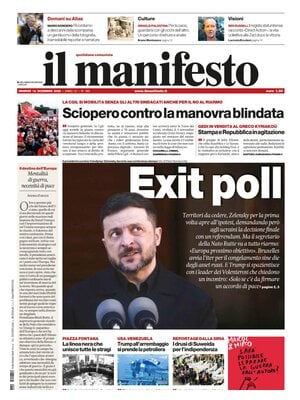 Il Manifesto
