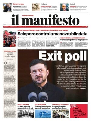 Il Manifesto