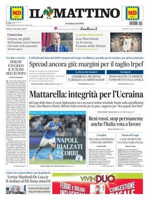 Il Mattino