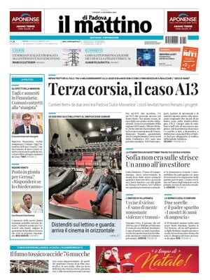 Il Mattino di Padova