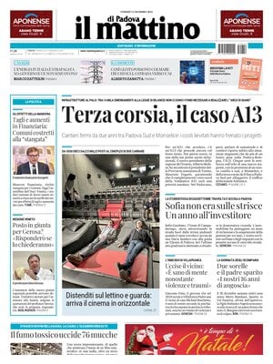 Il Mattino di Padova