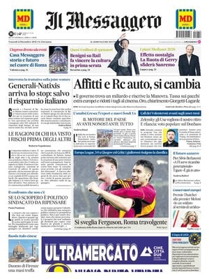 Il Messaggero