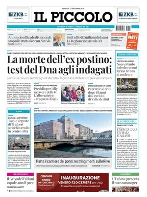 Il Piccolo (Trieste)