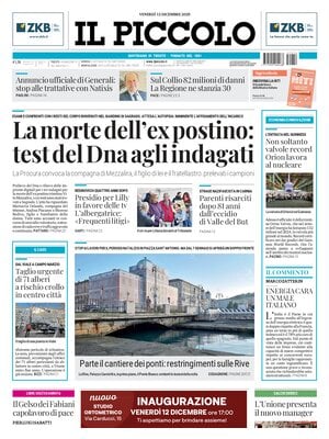 Il Piccolo (Trieste)