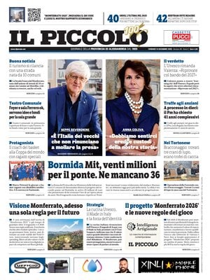 Il Piccolo (Alessandria)