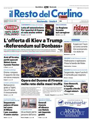 Il Resto del Carlino