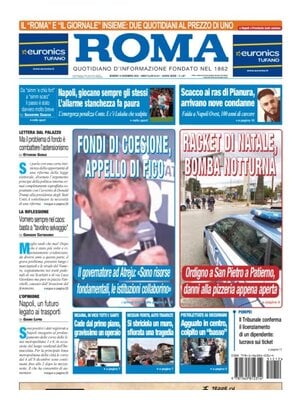 Il Roma (Quotidiano di Napoli)