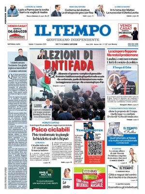 Il Tempo